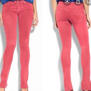 MOTHER The Runaway Jeans